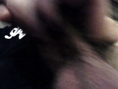 Alpha cock bush worship