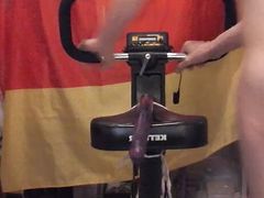 Naked workout Part 3