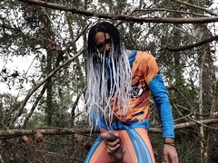 Dragon ball cock (ep.2) (4K)