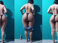 From the gym possessor to pay the monthly fee