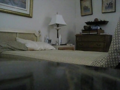 Spy bang-out with my 98 yrs. older playmate.