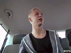 Matt Mac loves boinking Stephan dark-hued and Deacon Hunter