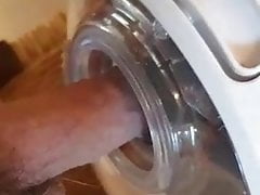 vacuum experiment 5