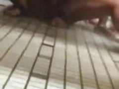 Watching Guys Fuck Under the Stall