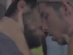 Toby Springs e Chase Klein