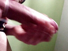 Fast Cumshot Compilation - TheRealNumber69