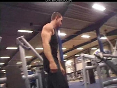 Kamil Workout Part 2