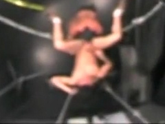 Fucking sling boy