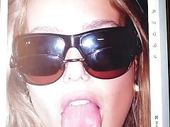 Cumtribute request