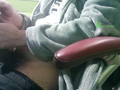 Shagging mu fresh fucktoy, gash massager Teaser 1 and two