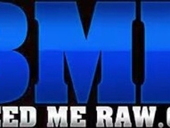 BREEDMERAW Brian Bonds Barebacked By Dangled Tatted Guy