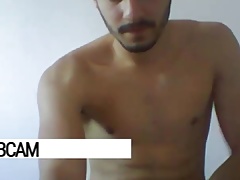 Wahid - Lattakia - Syria - Muslim and Arab Gay - Xarabcam