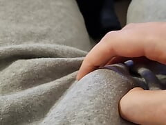 Phone Sex with girlfriend