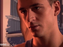 Eurocreme.com - Penetrate me and it's forgotten