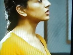 Shraddha Srinath cum tribute