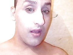 Solo gay arabe show your boobs