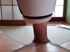 FuckYouLikeAToy Japanese electric onhaole besuto in action