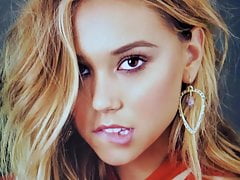 Alexis Ren Cum Tribute 35