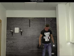 Pov Vol 1 Deep Throat Will Simon, Martin Polnak