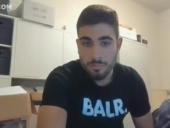 Fit Arab 2