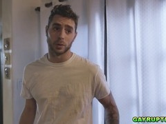 The Ultimate Gay Porn Story with Carter Woods and Dante Colle!