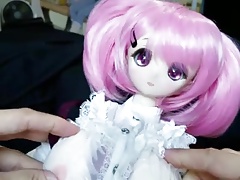 Doll tits sex9