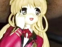 Insert into ass Haruna WV 01