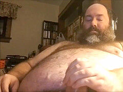 Fat gay, gay fantasy, orsotto