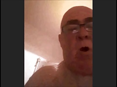 argentinian sexy grandpa big balls