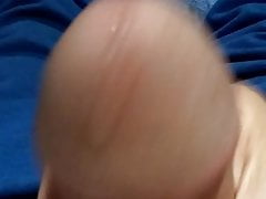 busting a good nut