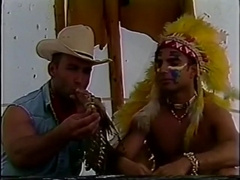 The Hung Riders