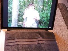 Jerk & Cum for dfromm2