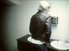 Best male in horny blowjob, vintage homo sex clip