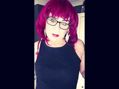 punk slut xxxx