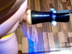 In Milking Machine