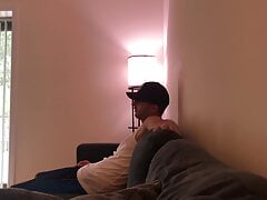 Lowlife Bad Guy Kyle Cheats on Girlfriend POV