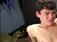 Gay couple, anal, dwd82