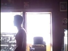 Married Guy Breeds Verbal Fat Phaggot Again 4