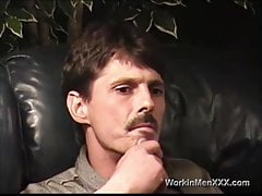 Amateur David Jacking Off