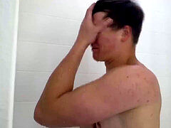 Dillan - homosexual video - Sean Cody