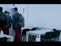 STAXUS INTERNATIONAL COLLEGE EPISODE 1 COMPLETE