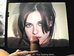 jism Tribute Kristen Stewart 01