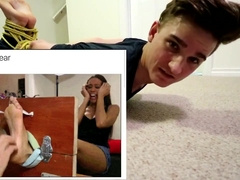 Dokaryan- Tickle Challenge