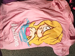 Fun with some T-Shirts