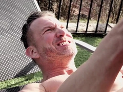 Tomas Brand And Drake rogers