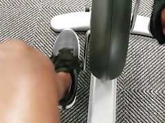 Cock slip