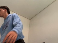 Gay latin, big ass blonde, big ass