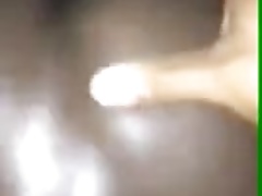 Nut On His Ass