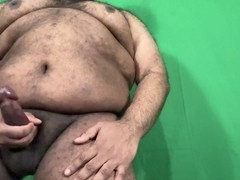 Gay hairy, lush, chubby