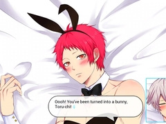 Seiyuu Danshi - Toru Sixth Night Appointment